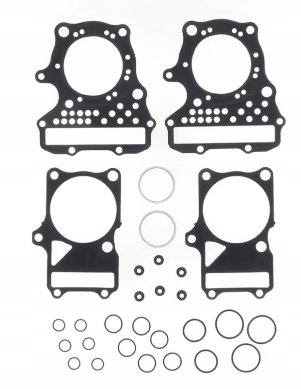 Athena Tesnenia Top-end Honda Pc 800 Pacific Coast '89-'98 ()