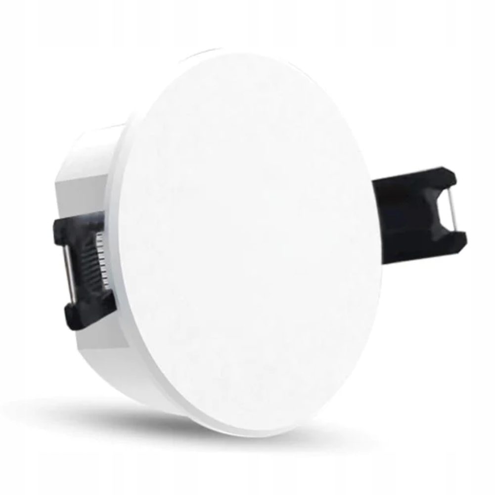 Mikrovlnný senzor pohybu a přítomnosti osob Wi-Fi Moes Wss-qy-hp Tuya