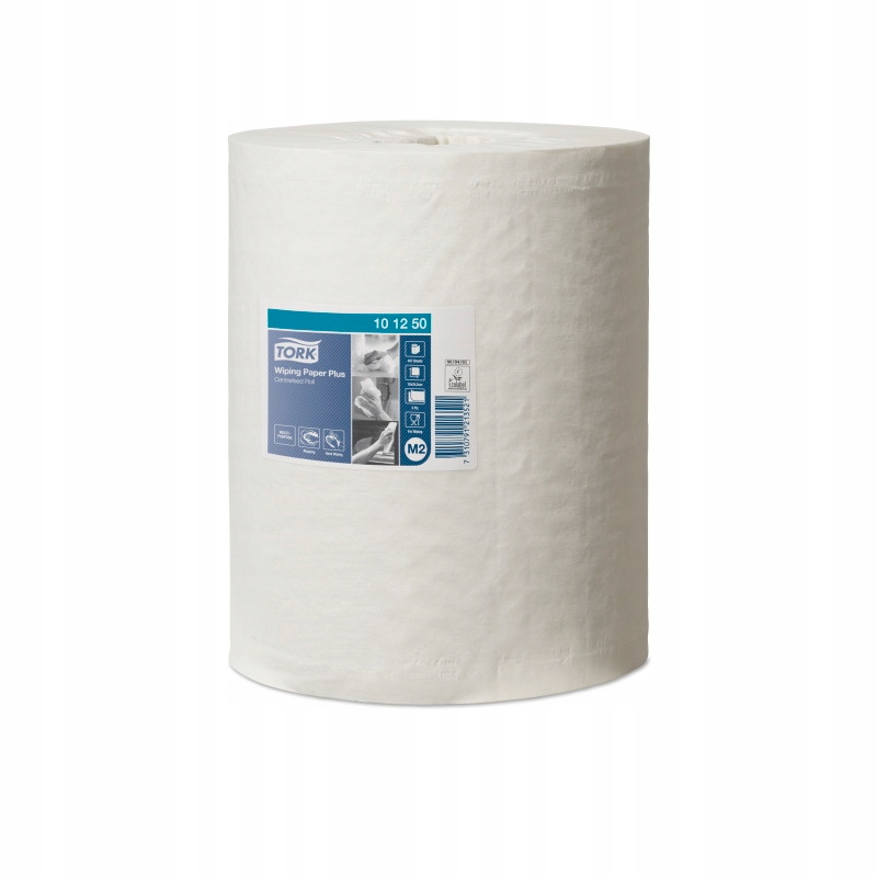 Tork 101250 Czysciwo w duzej roli cent dozowania Brand Tork