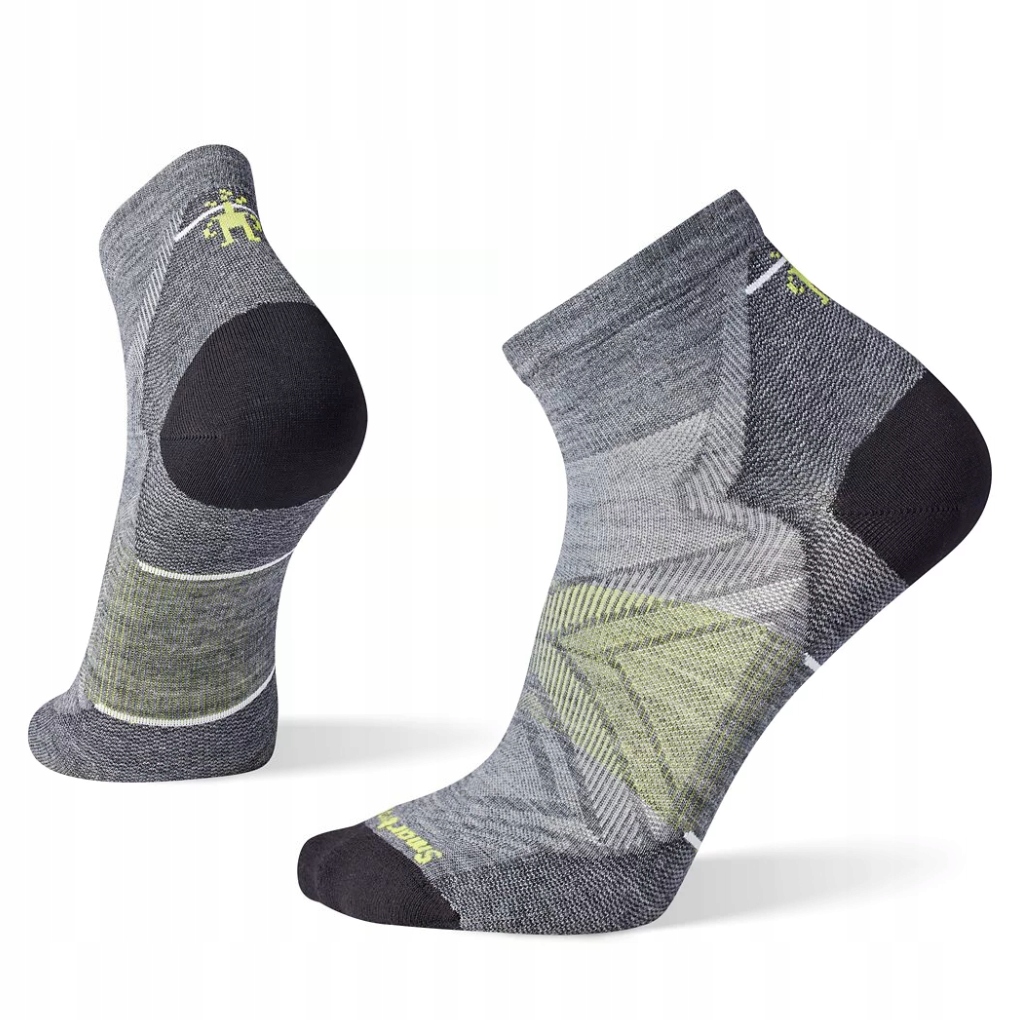 Skarpety Run Zero Cushion Ankle 42-45