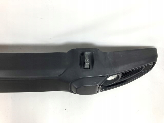 Jeep Wrangler JL Rubicon 392 front bumper front 2018+