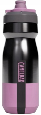 Camelbak bidon Podium Steel 530ml Mercury Lavender