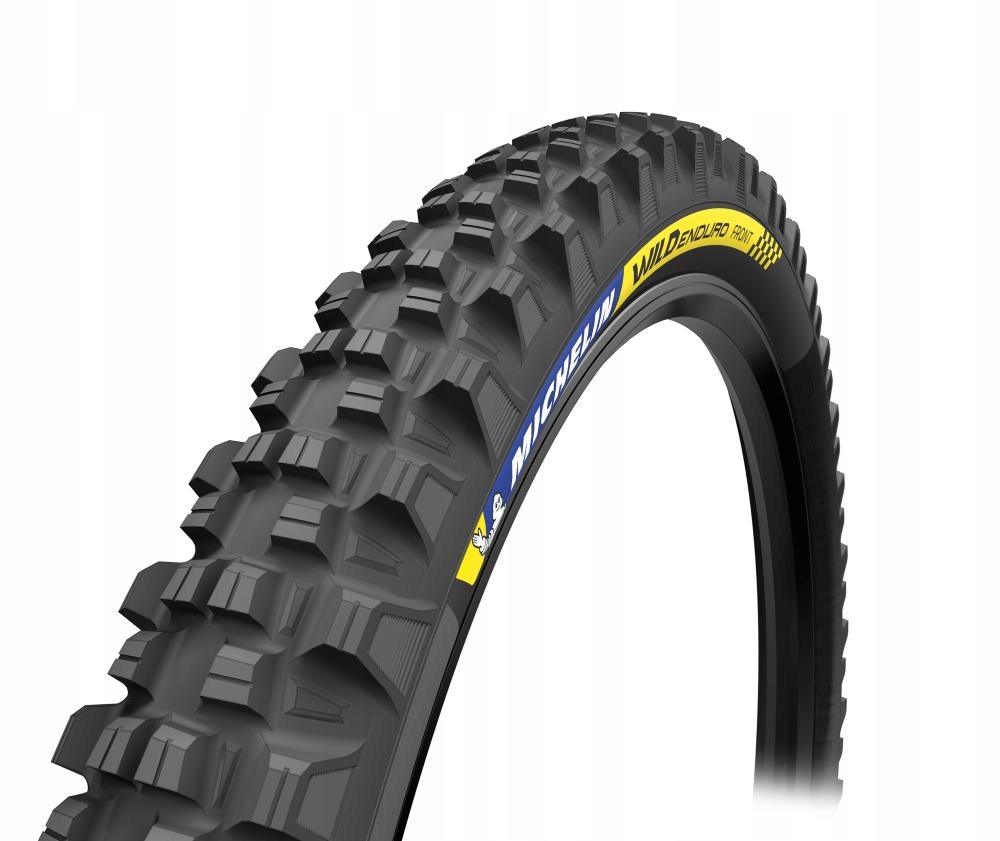 Opona 29x2.40 Michelin Wild Enduro Racing Line przód Magi-x Dh