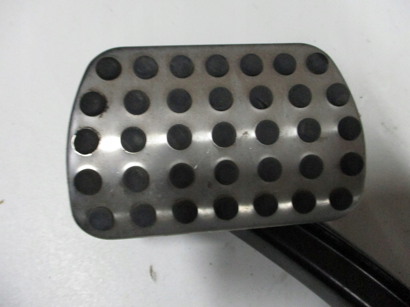 PEDAL Bremse MERCEDES GLE A1662940001