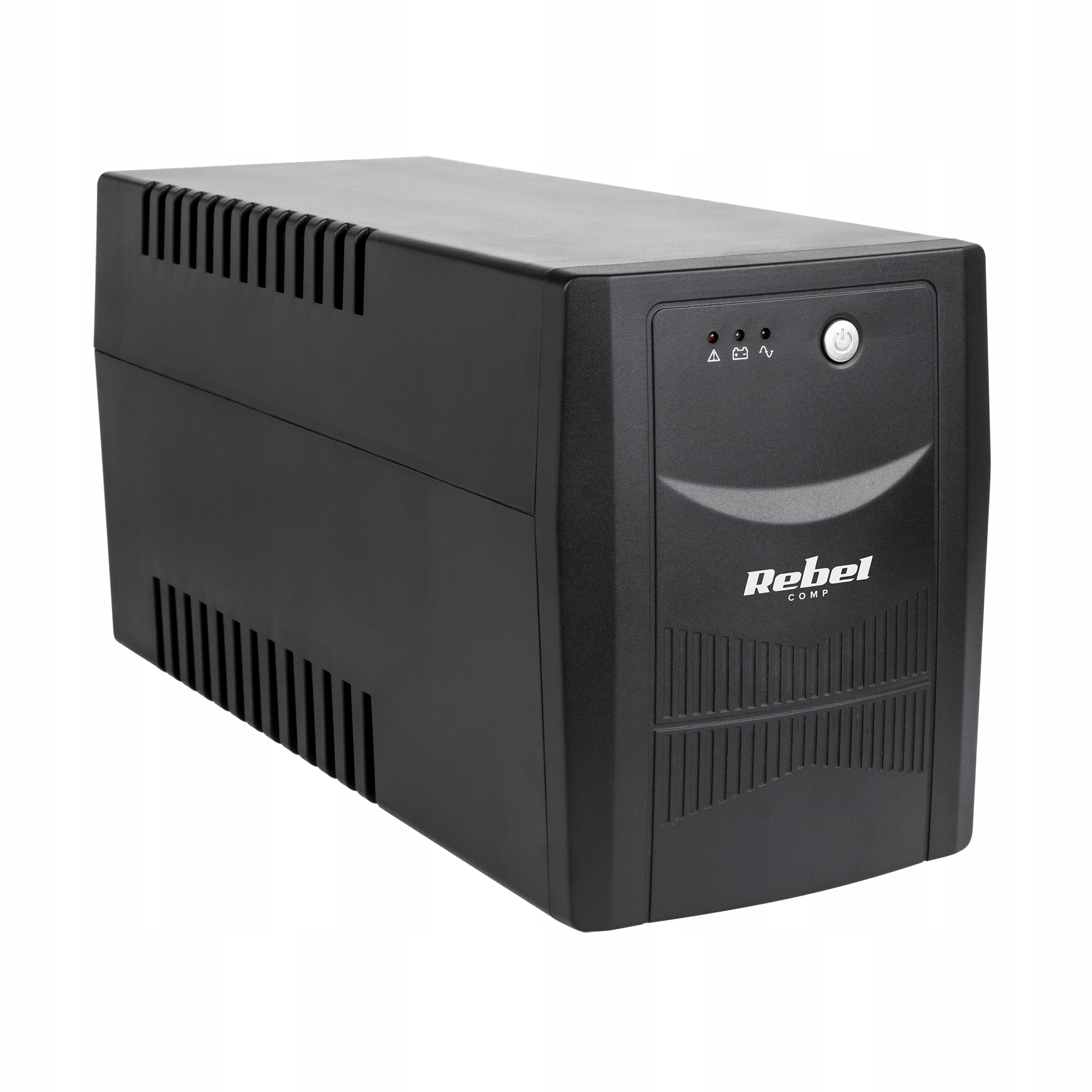 Záložní zdroj Ups Rebel KOM0554 Micropower 1500, 900W