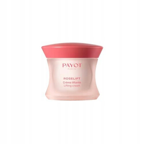 Payot Daily Lifting Cream Roselift (lifting Cream) 50 ML Pro Ženy