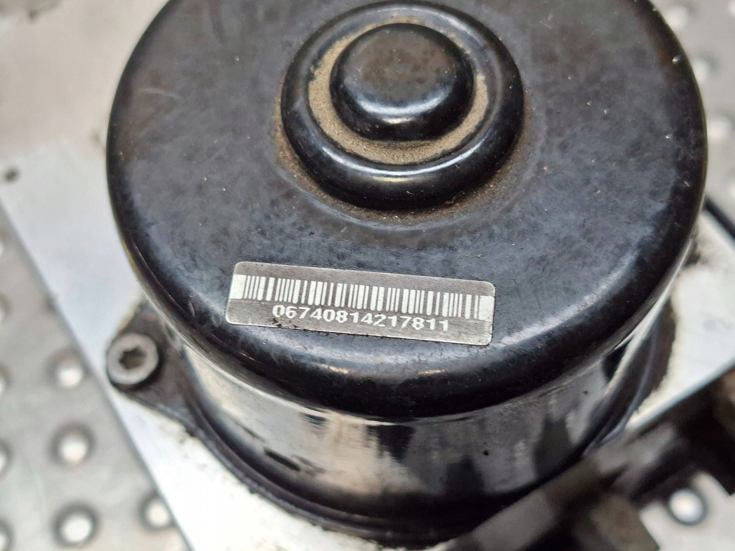 pump control unit ABS CHRYSLER PT CRUISER 00-10 05033150AA 25.0946-0242.3