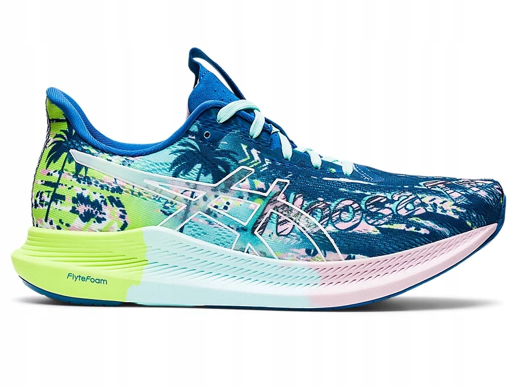 Buty Asics Noosa Tri 14 1012B208-401 r. 39,5