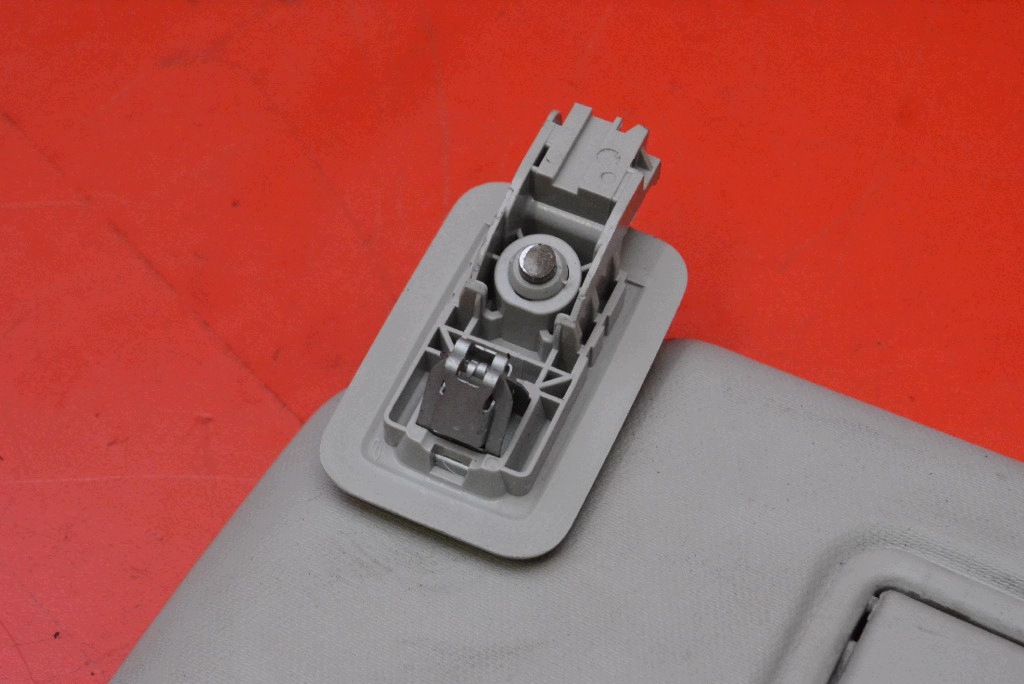 Blende Abdeckung PRZECIWSLONECZNA EU CITROEN C3 3 III 16-20