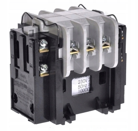 

Stycznik TSM-1 230V 16A Fael Legrand