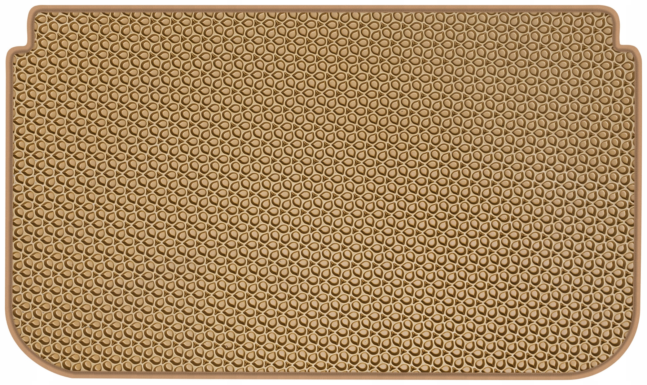 Mini Cooper III Hatchback 5D 2014-2014 Vložka do kufru Eva