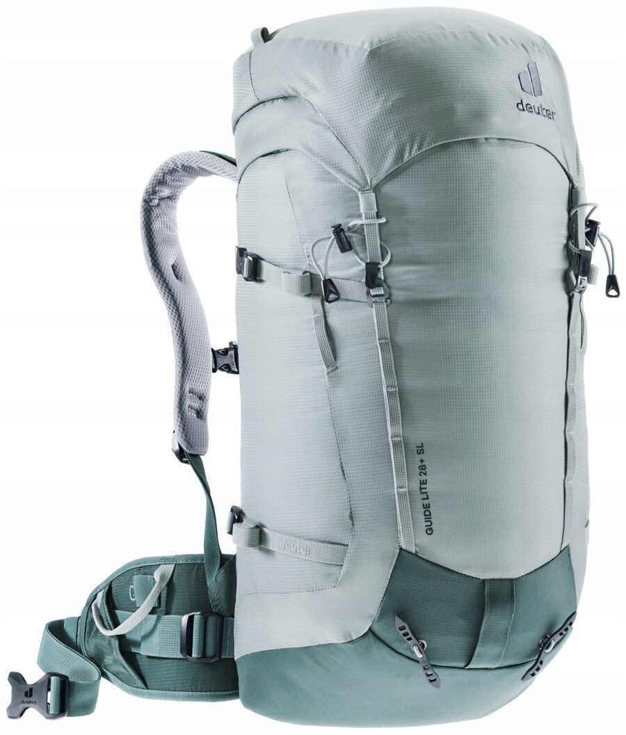 Plecak Deuter Guide Lite 28+ Sl tin-teal