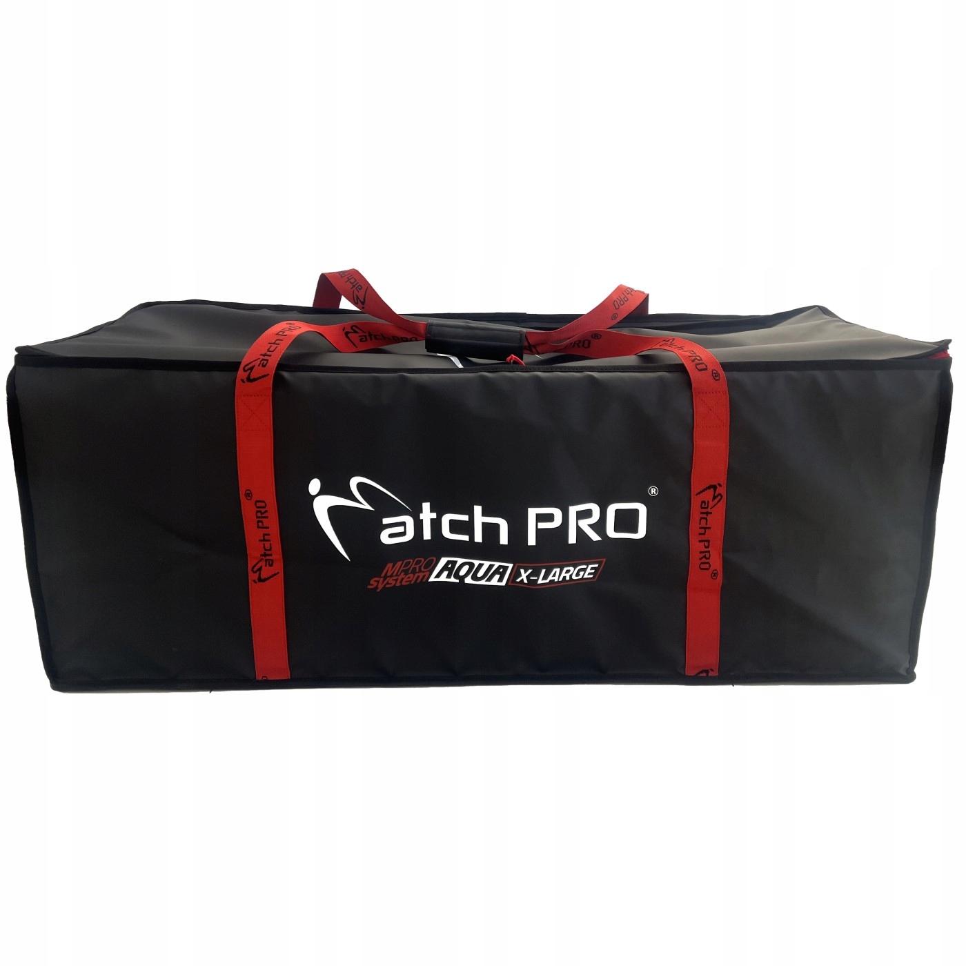 Torba Hard Bag Aqua System XL MatchPro 100x35x43