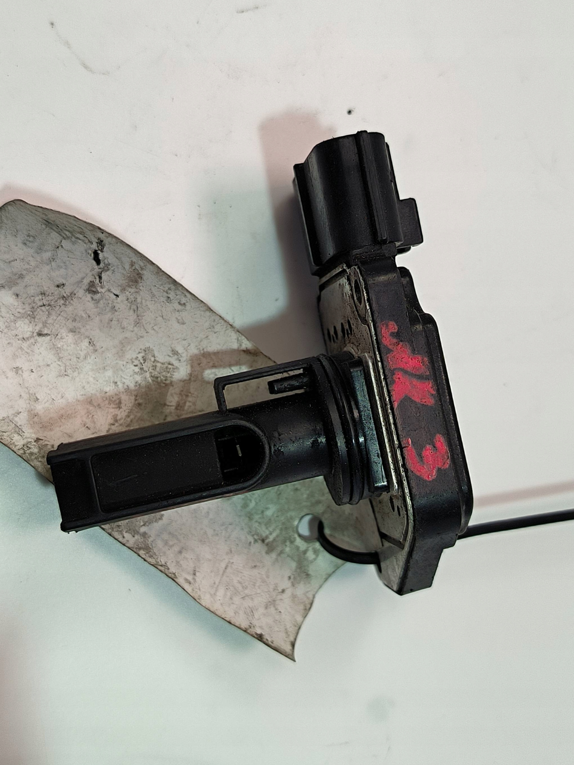 flow meter XS7F-12B579-AA FORD MONDEO MK3