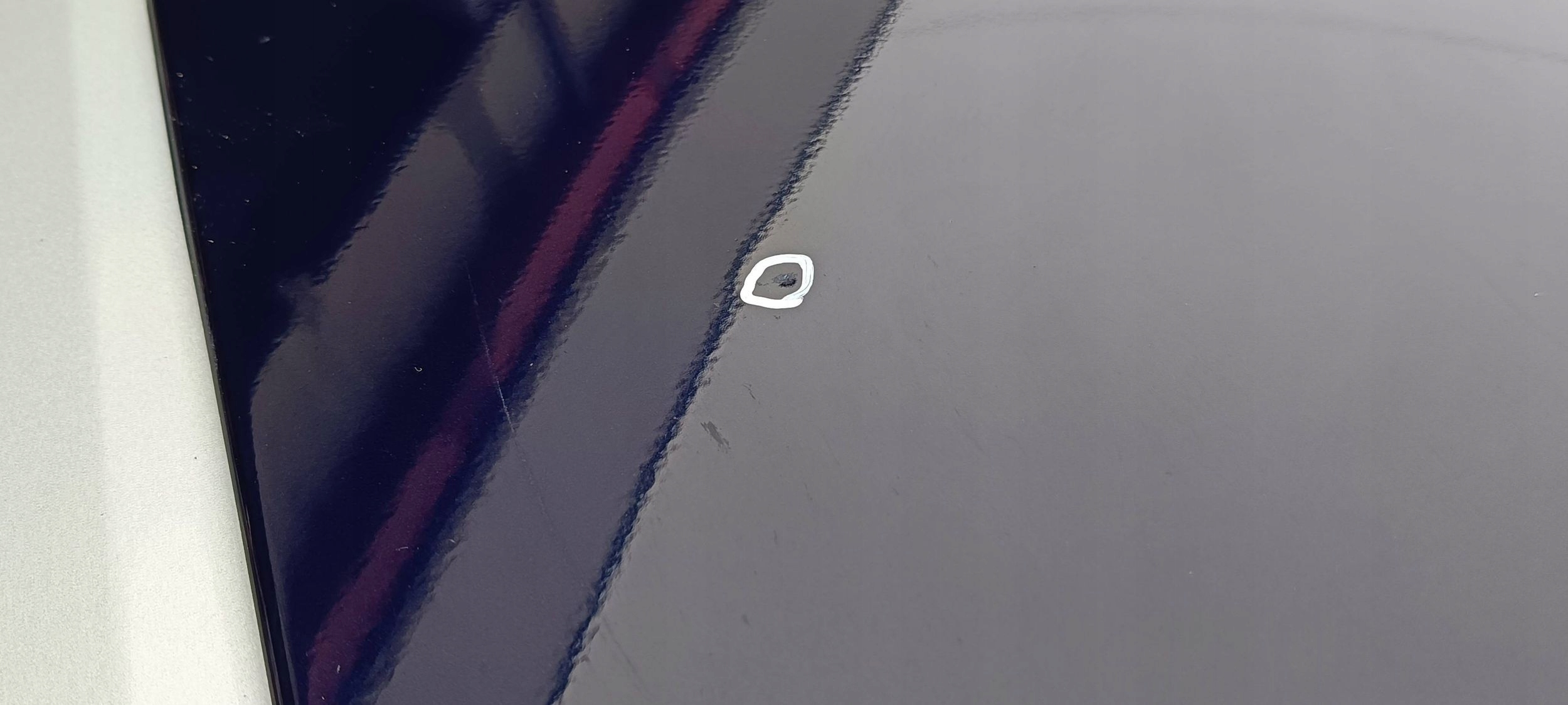 Tür heck hinten rechts dlugie Dodge Ram 1500 2009-2019