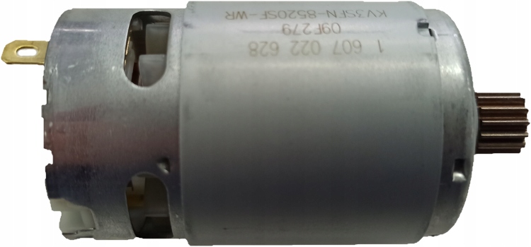 

Bosch Silinik Gsr 1080-2-LI 2609199724 Oryginał