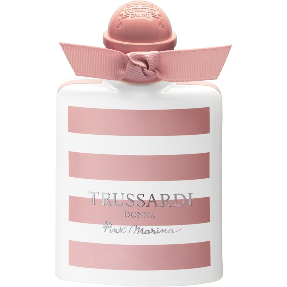 Trussardi Donna Pink Marina Toaletní voda, 100 ml