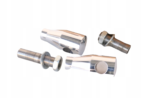 150-702 - HARLEY КРІПЛЕННЯ КЕРМО ТРИМАЧ 75 ММ RITZ