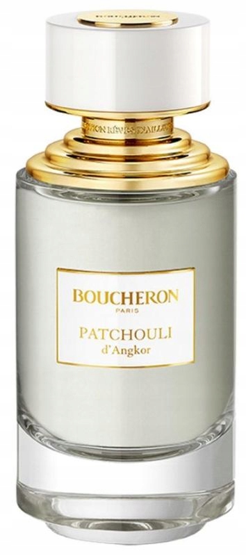 Boucheron Patchouli D`angkor Edp 125 ml Sprej