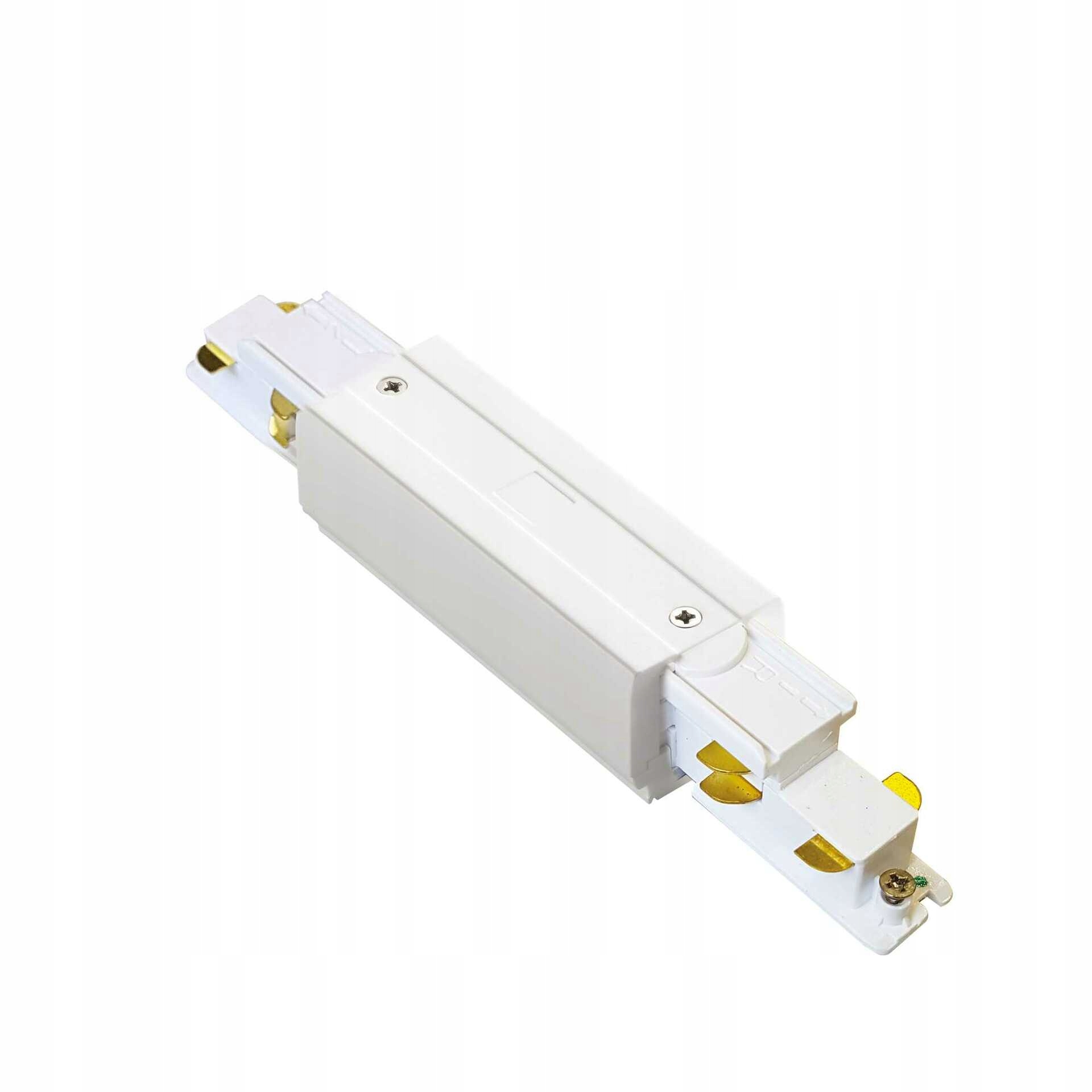 3fázové napájení Ideal Lux Link DALI/1-10V bílá 203mm