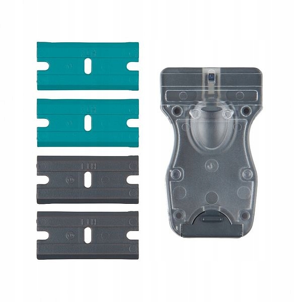 

Skrobak ostrze z tworzywa sztucznego 38 Wolfcraft