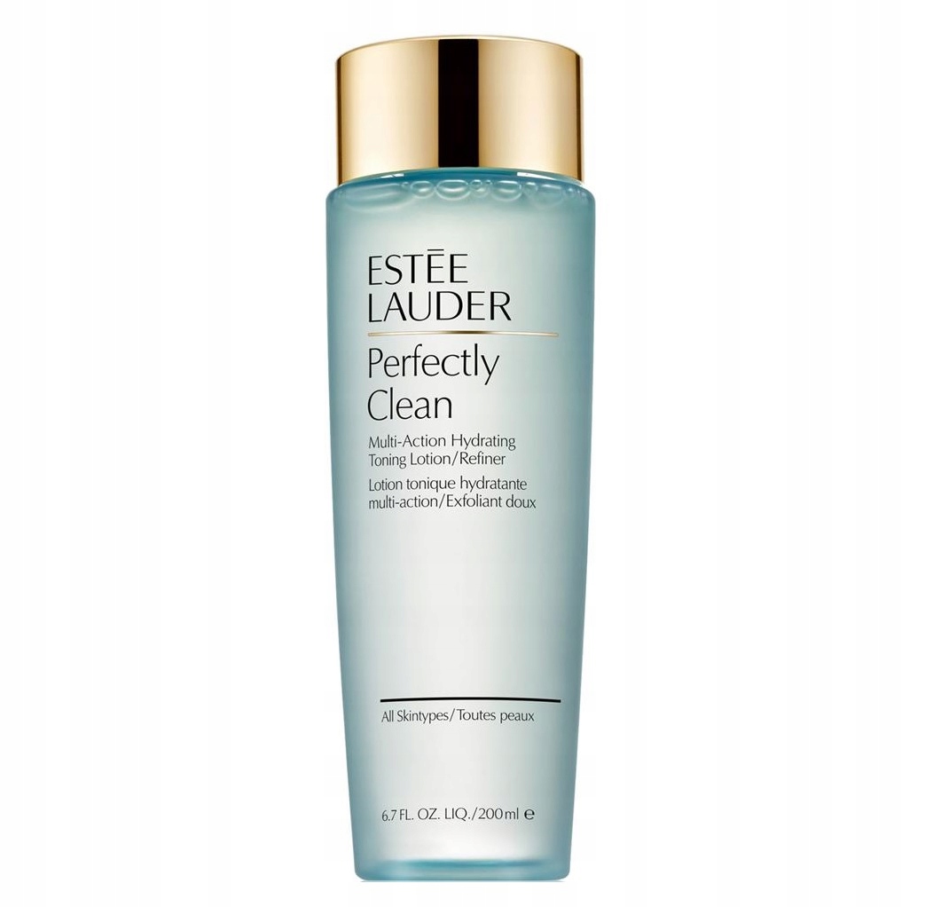 Estée Lauder Perfectly Clean Lotion tonikum