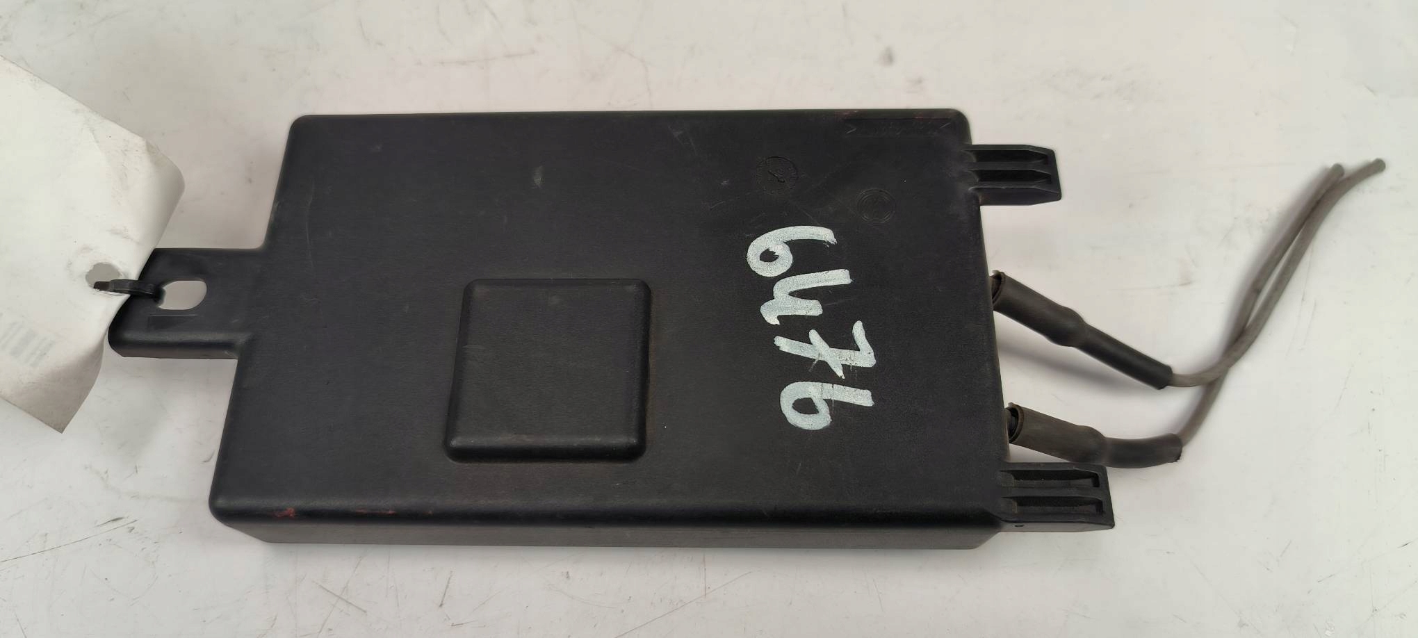 module GPS 7L6035507J VOLKSWAGEN TOUAREG