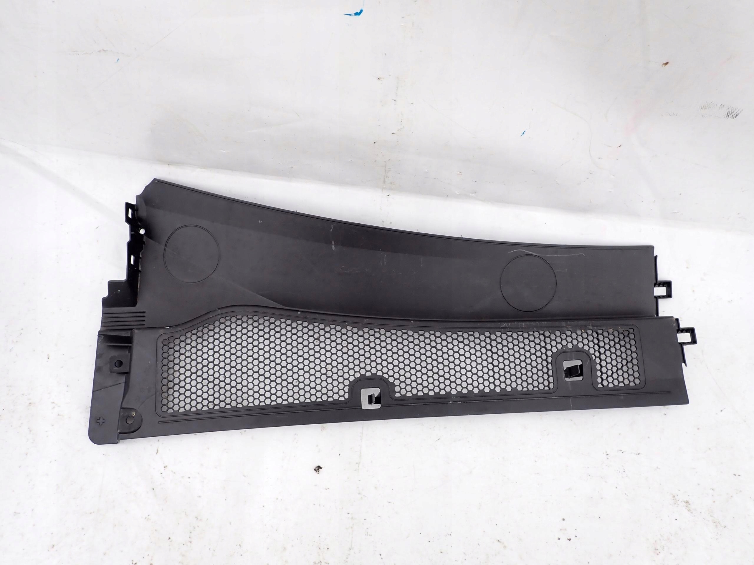 PEUGEOT 2008 II 19- torpedo right 9820794480