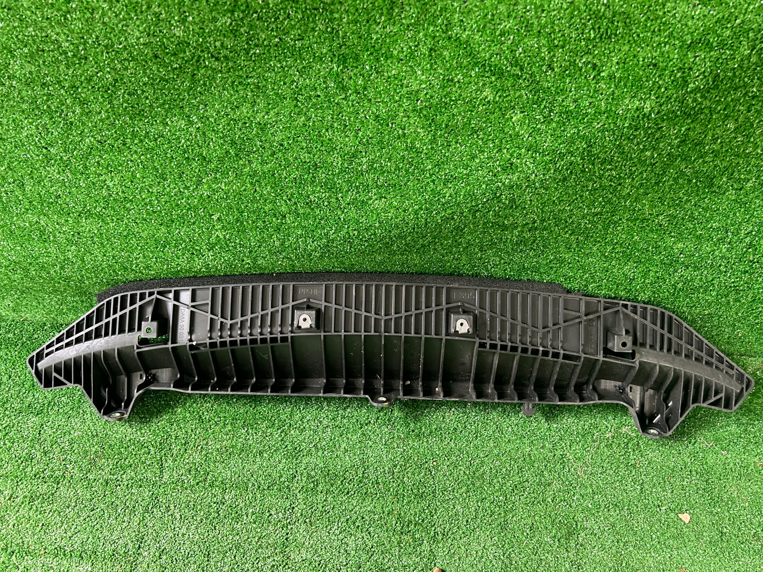 Mazda Cx5 Cx-5 cover below engine cover below bumper front front