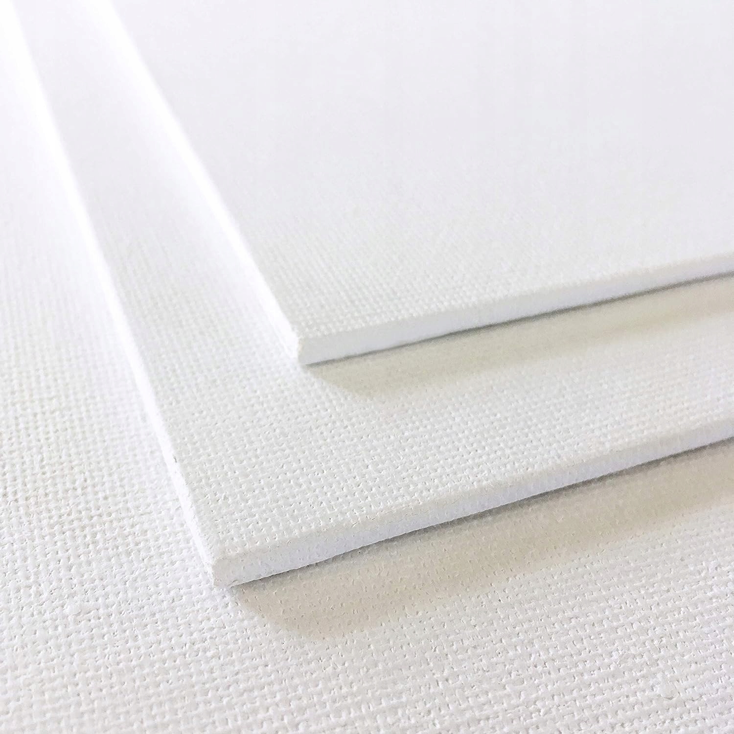 PŁÓTNO MALARSKIE 24x30 PODOBRAZIE DO MALOWANIA PODKŁAD MALARSKI TABLICA x3 Wysokość produktu 30 cm