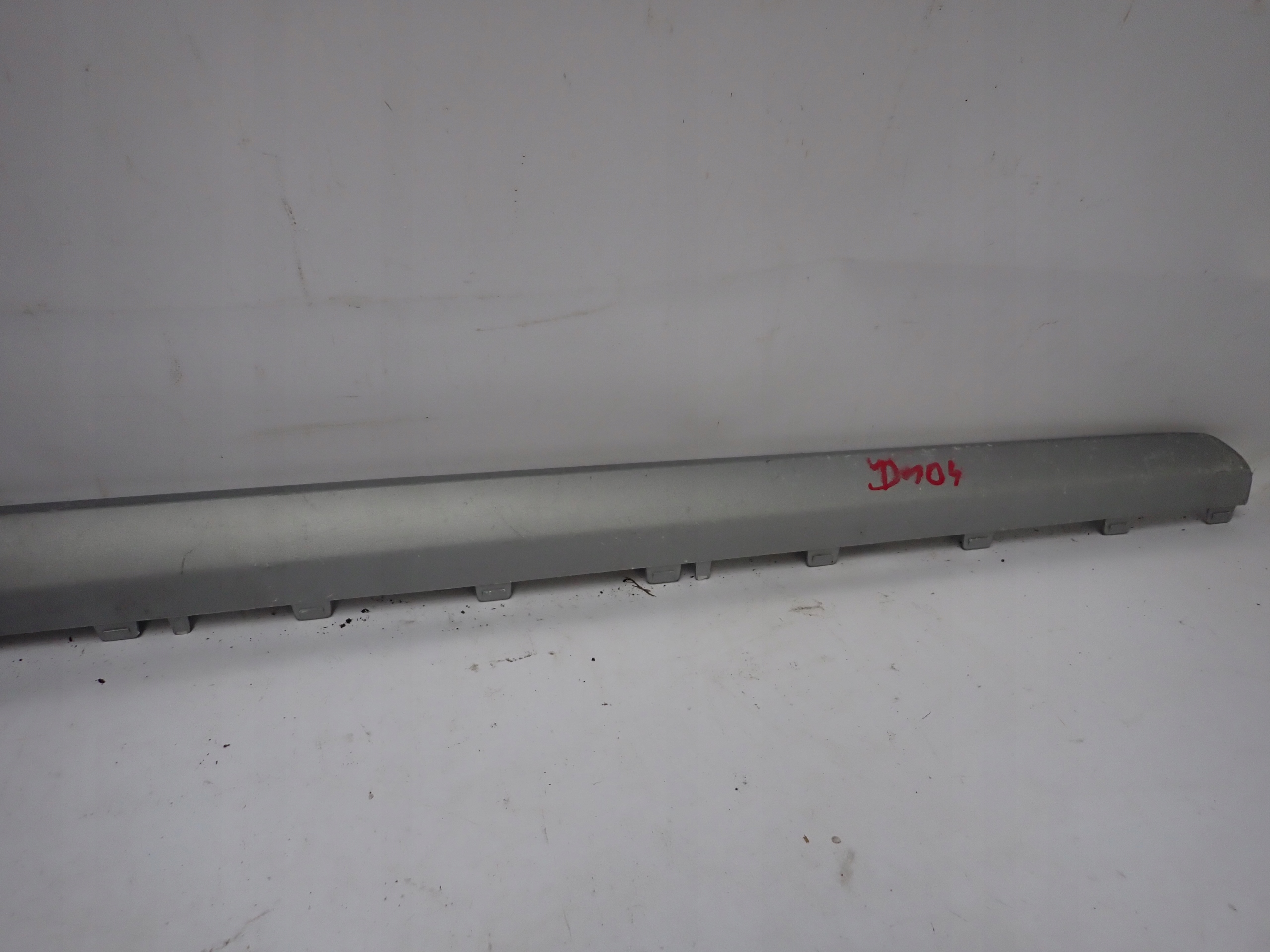 FORD FIESTA MK8 ACTIVE 16- moulding threshold right threshold right J1BB-200A20-A1