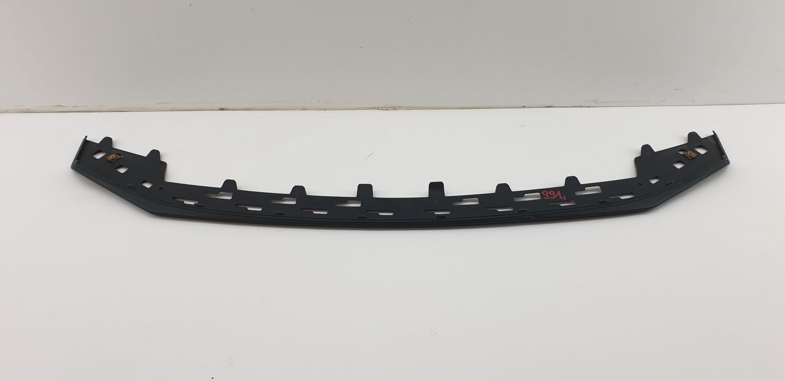 diffuser accessories SPOILER DOL of a bumper front PORSCHE 911 CARRERA 991