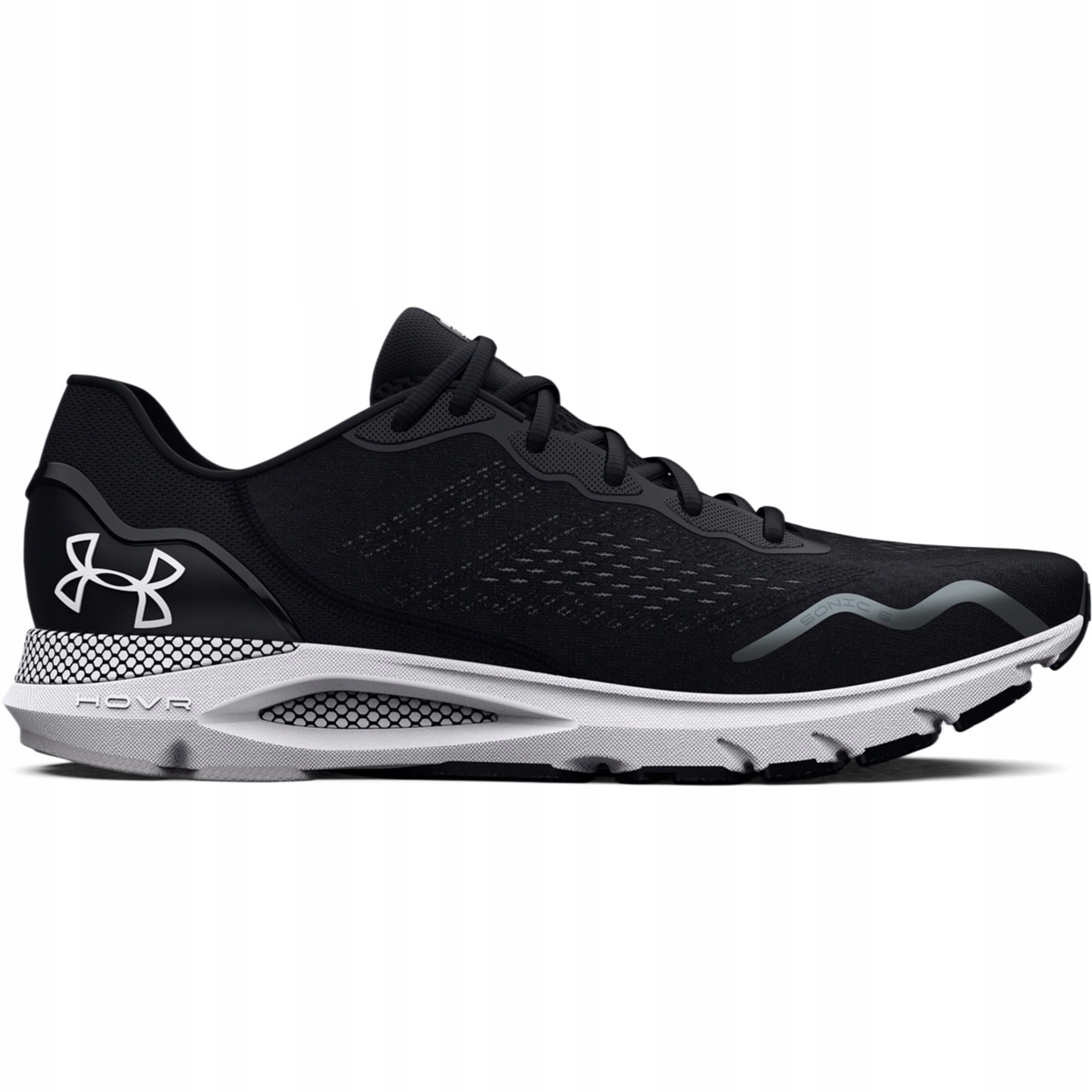 Męskie buty do biegania Under Armour Ua Hovr Soni