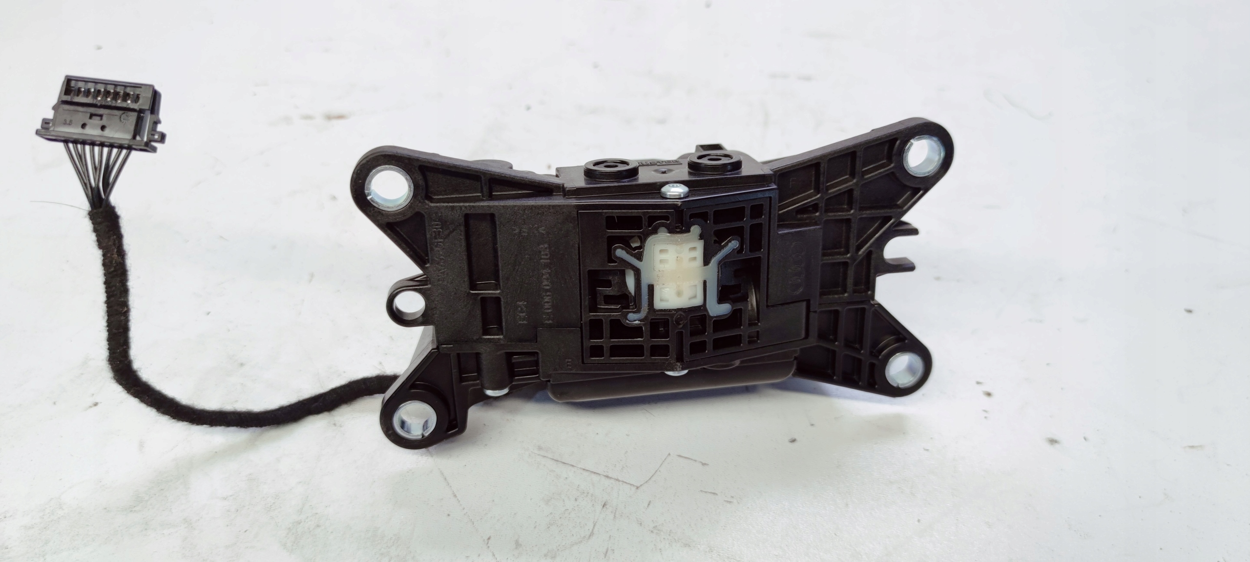 trim gear lever AUTOMAT AUDI A6 C8 4K1713041H