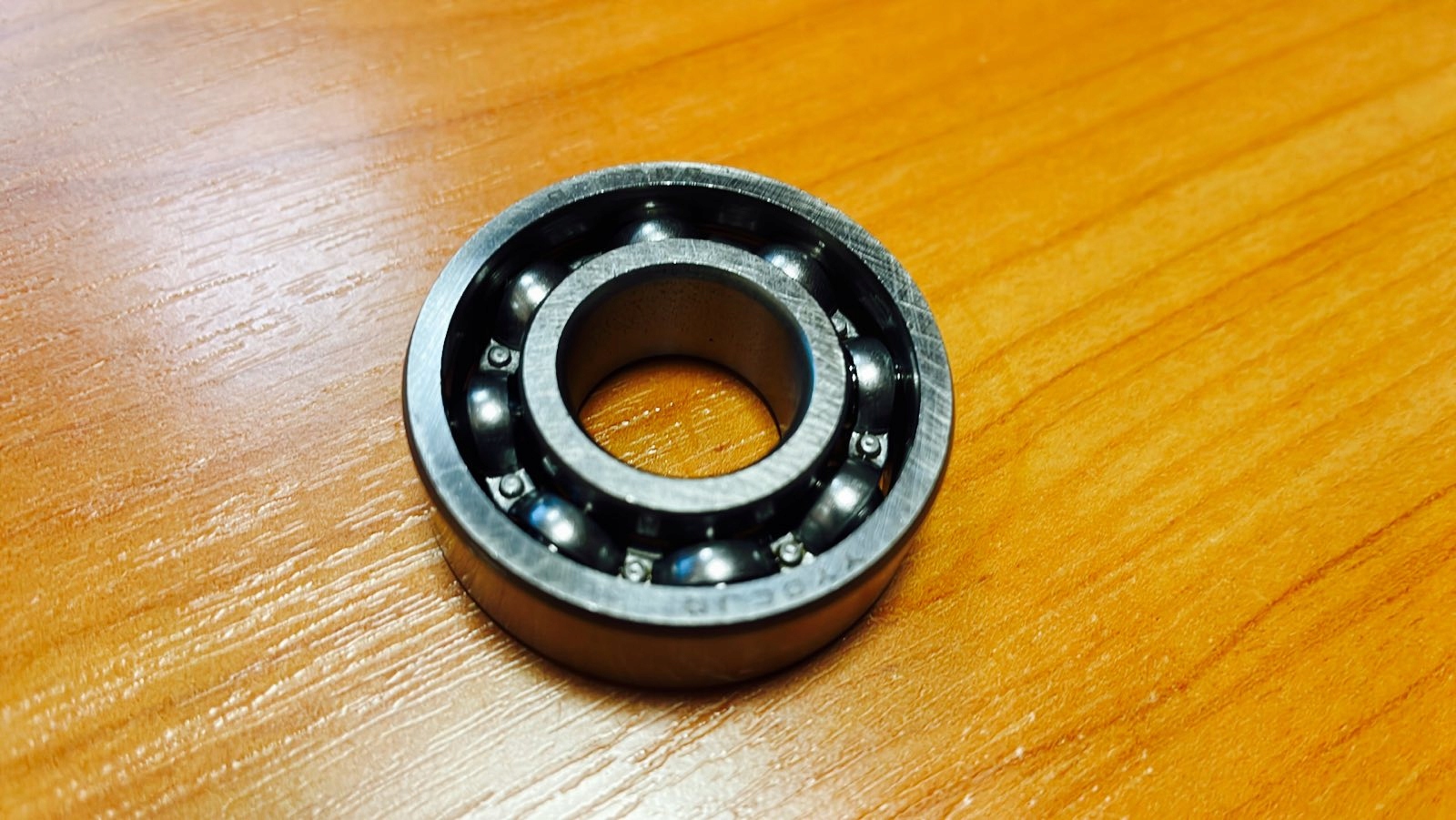 

Łożysko Wału Do Piły Spalinowej 6202 45CC 52CC 58C