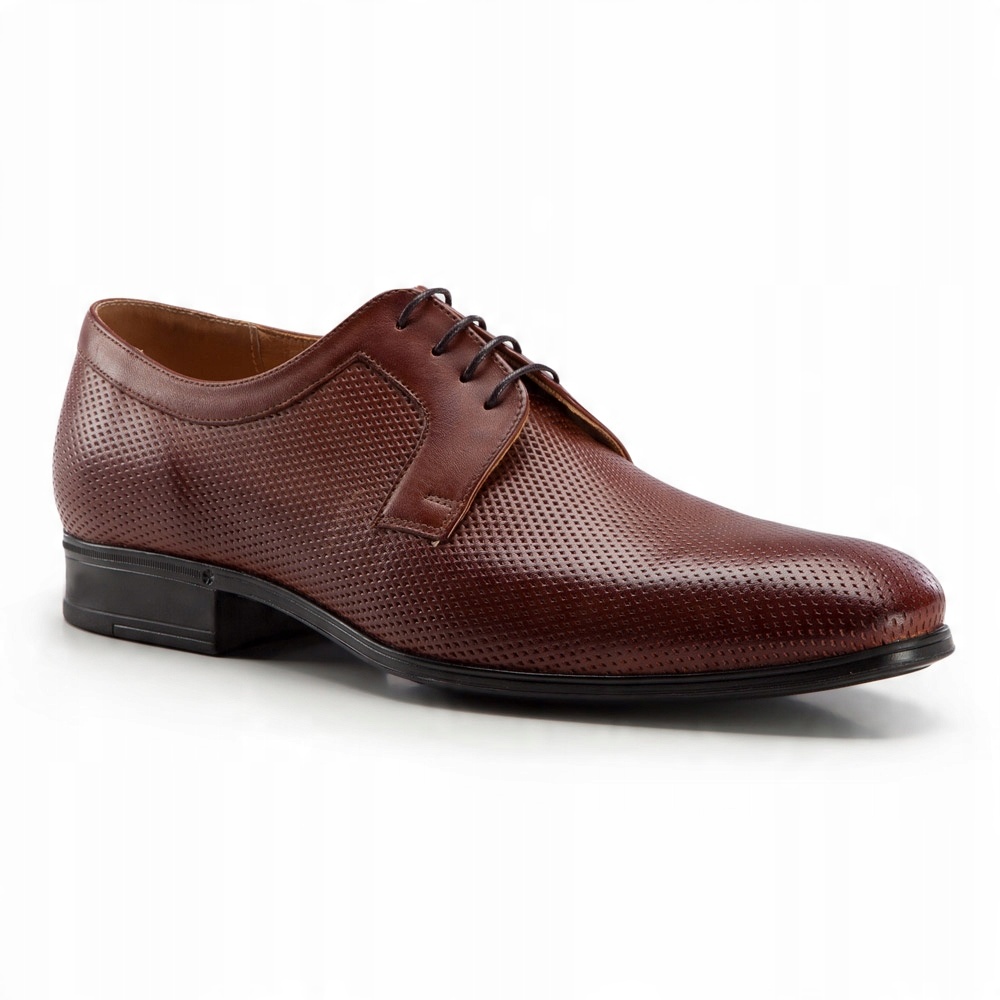 

Wittchen Buty męskie 86-M-605-4-44