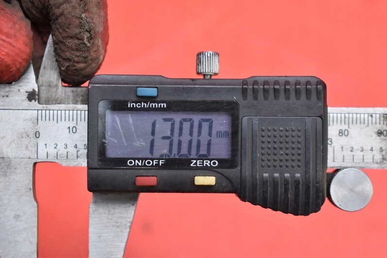 spring rear part rear TOYOTA VERSO 2.0 D-4D 128 KM 09-13