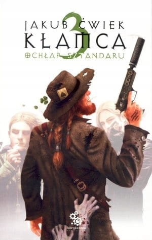 KŁAMCA 3 OCHŁAP SZTANDARU WYDANIE 4