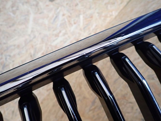 Volvo XC60 Kühlergrill FRONTGRILL Kühlergitter 31457465 - Thumbnail 6