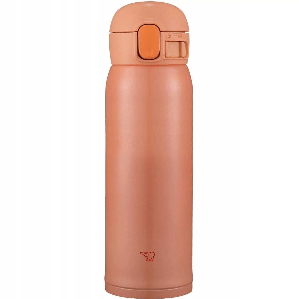 Termohrnek Zojirushi SM-WR48E-DP Cantaloup vakuový, 480 ml