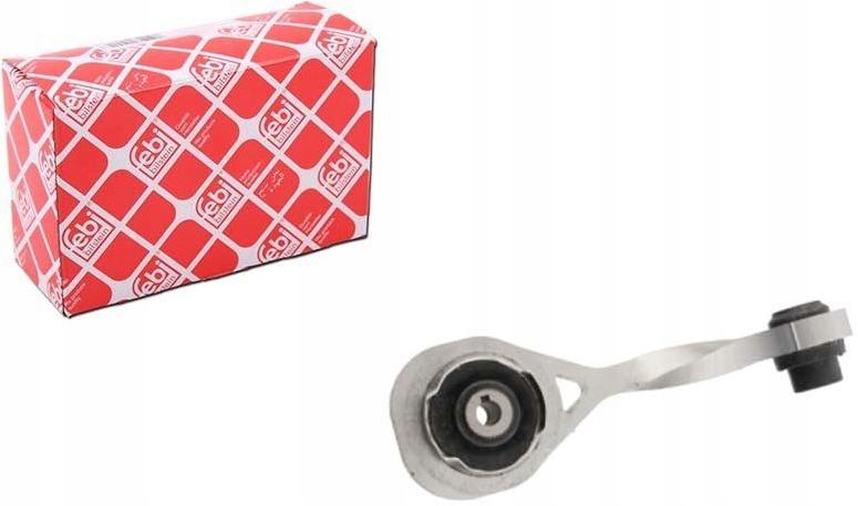 FEBI PODUSZKA SILNIKA TYŁ RENAULT CLIO II 1.5 DCI