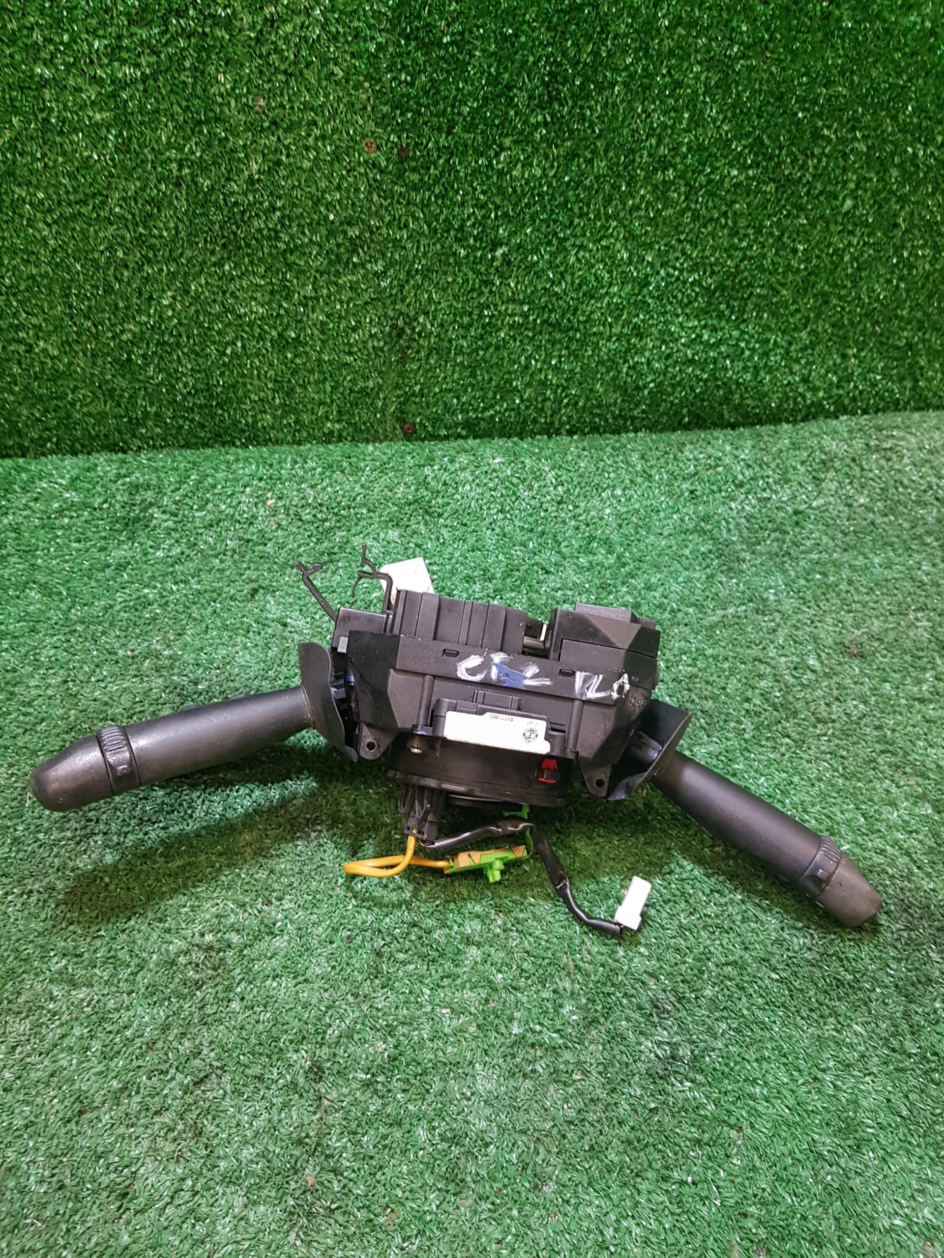 DEVIO LUCI TERGICRISTALLO TERGI ALFA ROMEO GT 01560405760