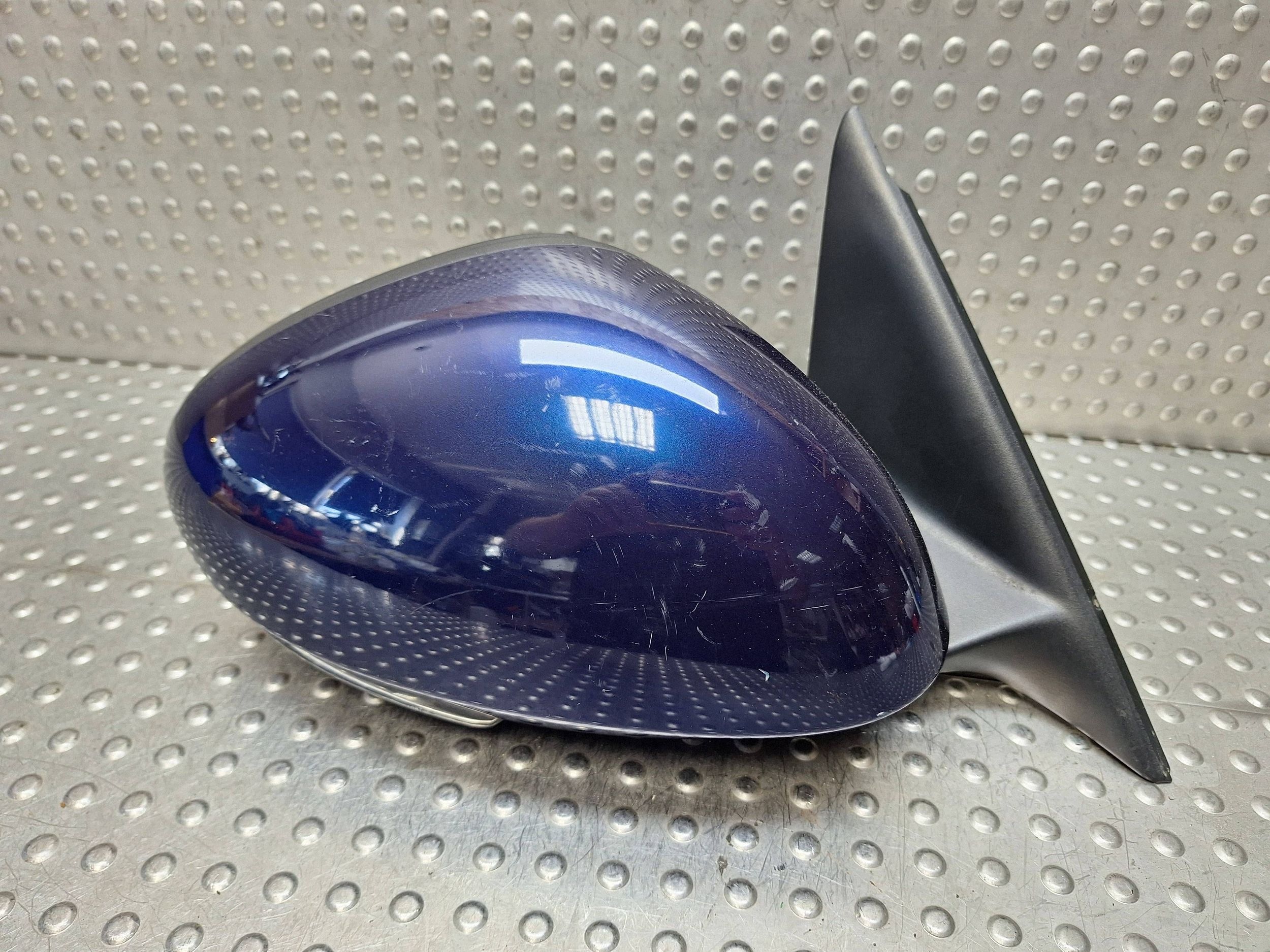 mirror right ALFA ROMEO GIULIA 16- 16 PIN EUROPA ASYSTENT