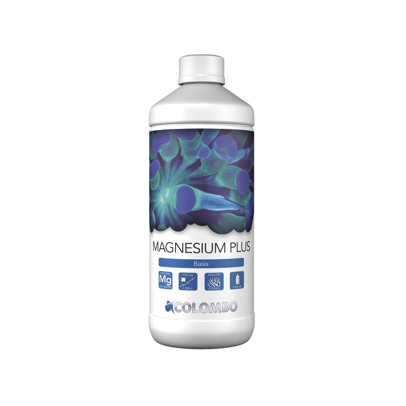 Colombo Magnesium plus 1000 ml