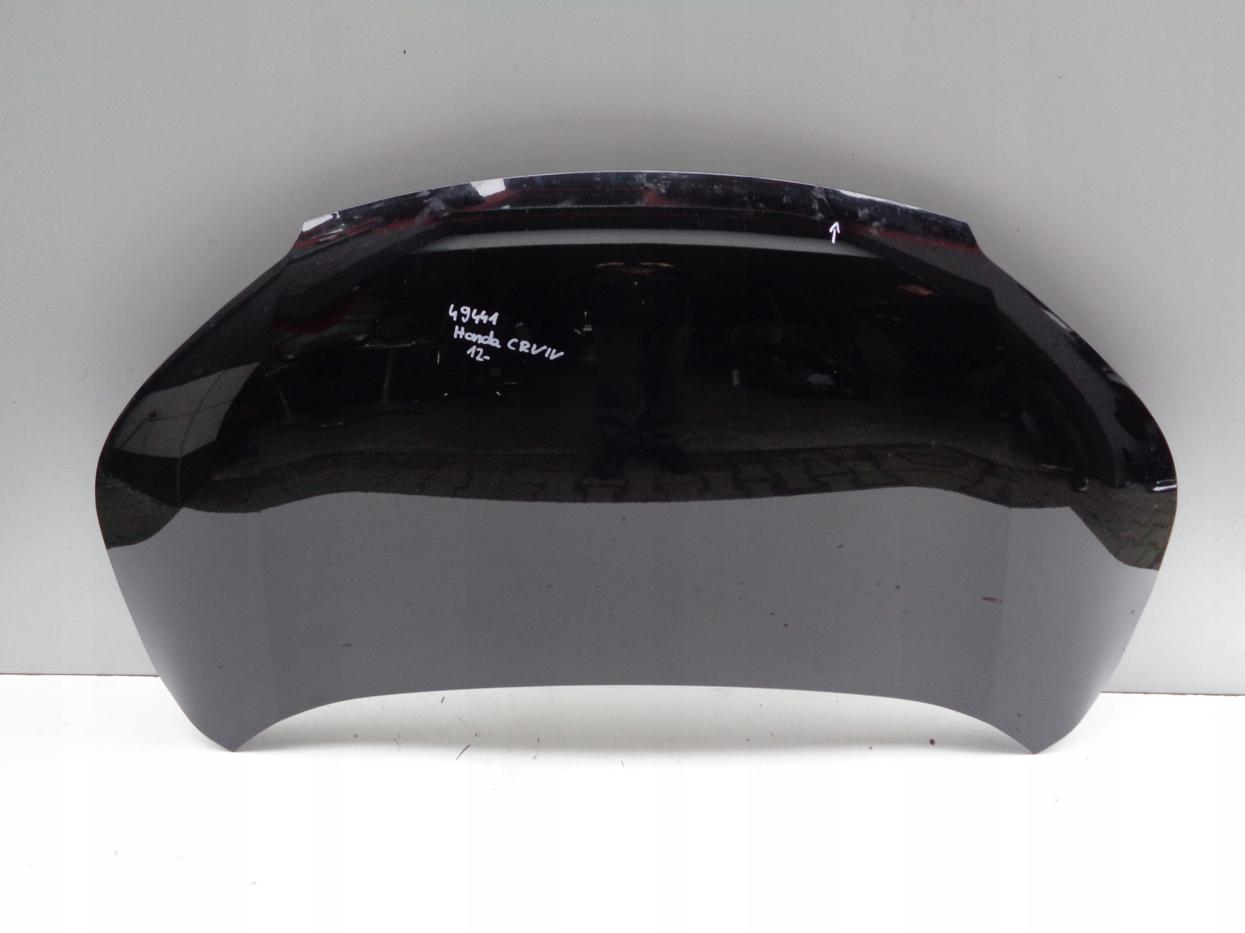 Cofano HONDA CRV IV 12- NR 49441