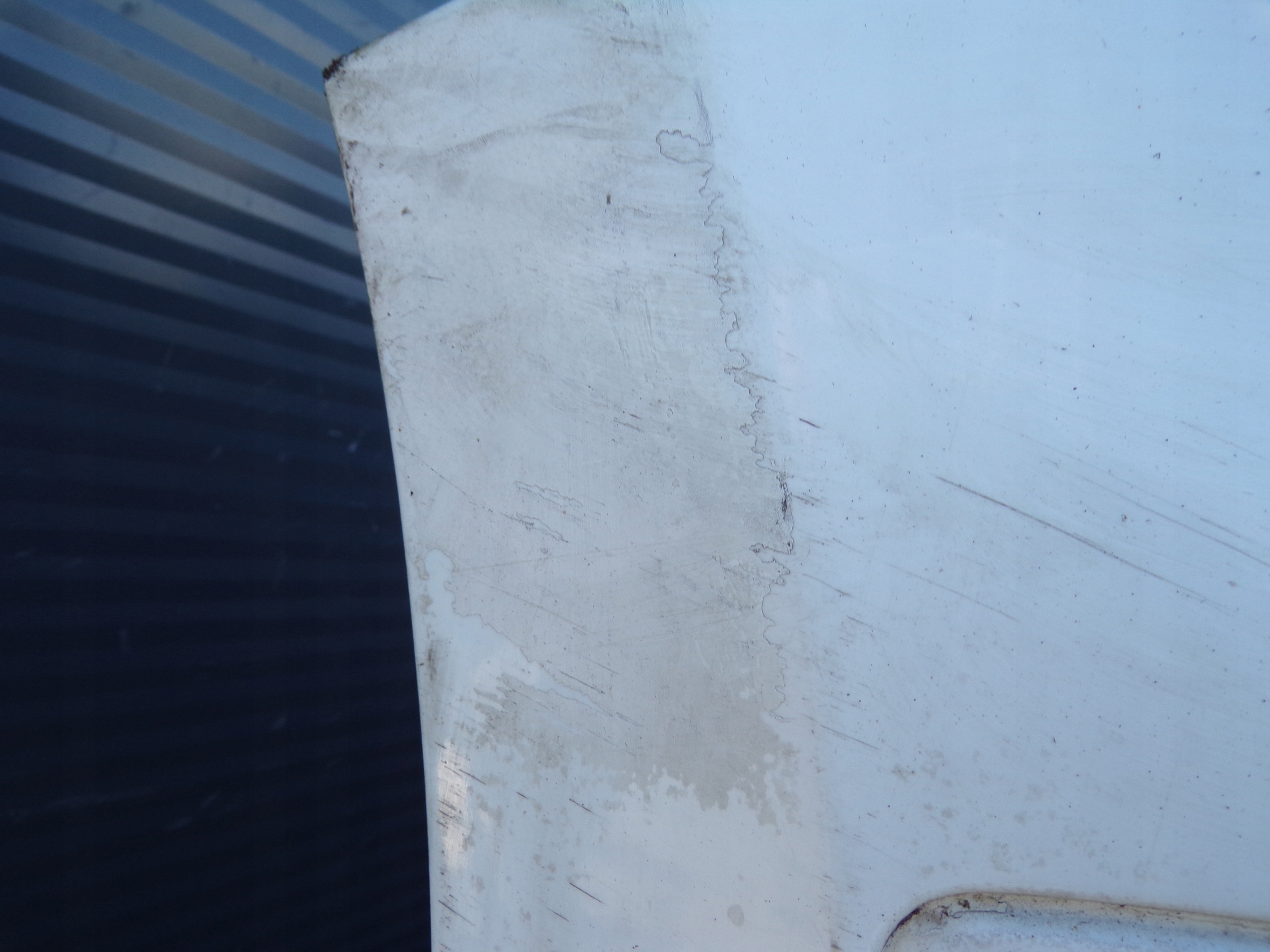 front bumper front FORD SMAX S-MAX 1 and