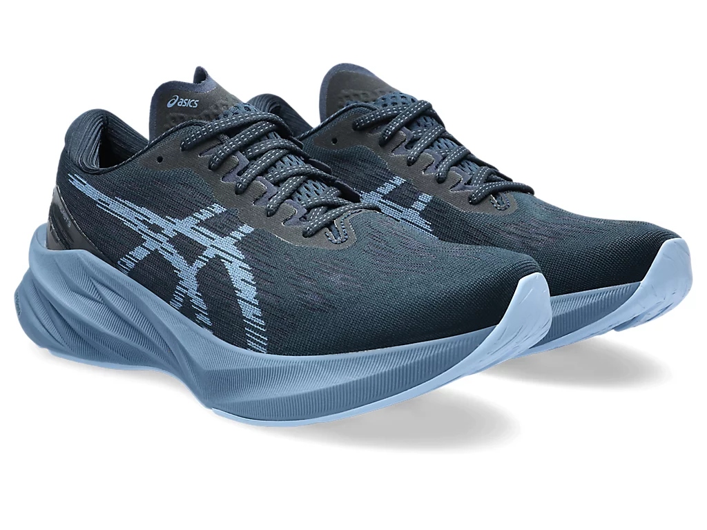 Asics Męskie Buty Do Biegania Asics Novablast 3