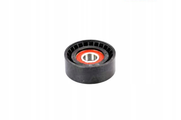 BTA ROLKA NAPINAJĄCA PASEK WIELOROWKOWY DACIA DOKK Producent części BTA