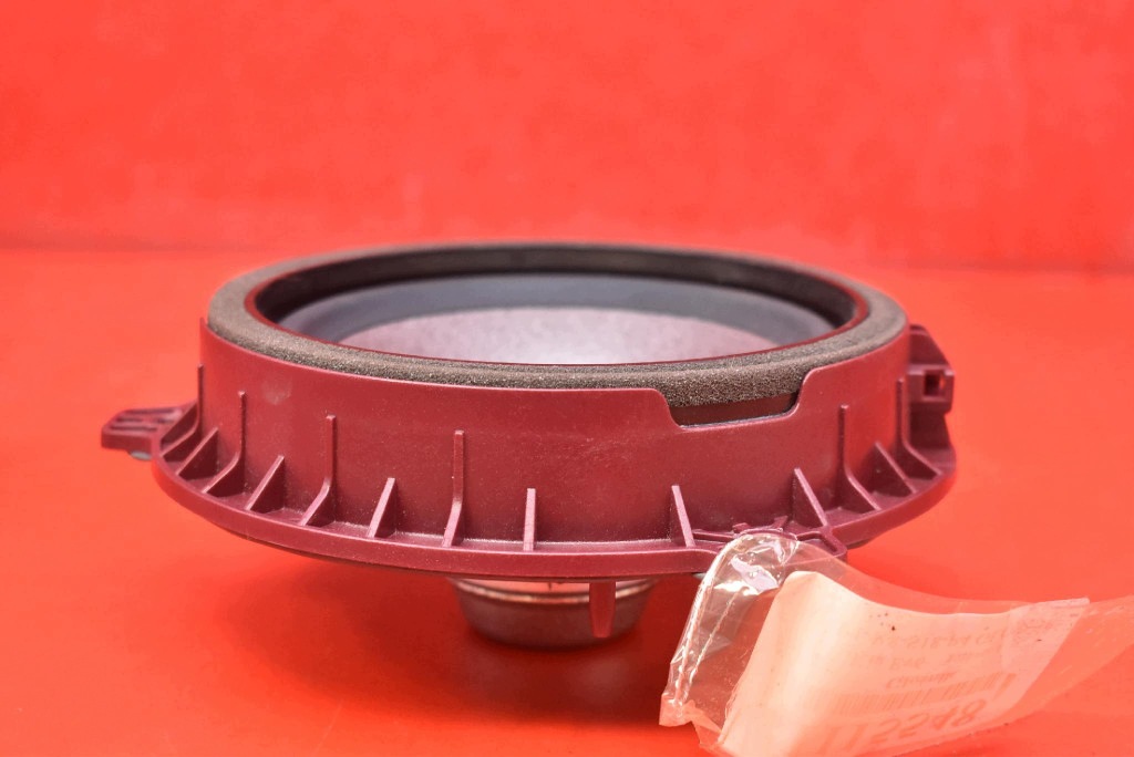 speaker left rear part MERIDIAN 96340-CV100 KIA EV6 GT 21-24