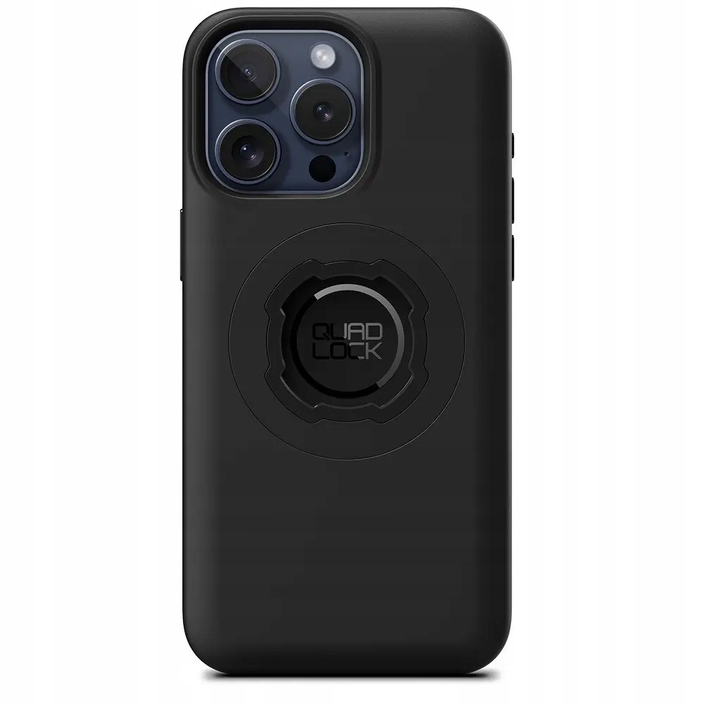 Puzdro Quad Lock Mag iPhone 16 Pro Max
